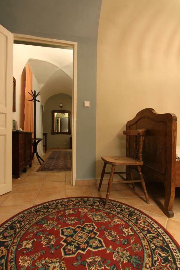 Mala Strana 1 Apartmán