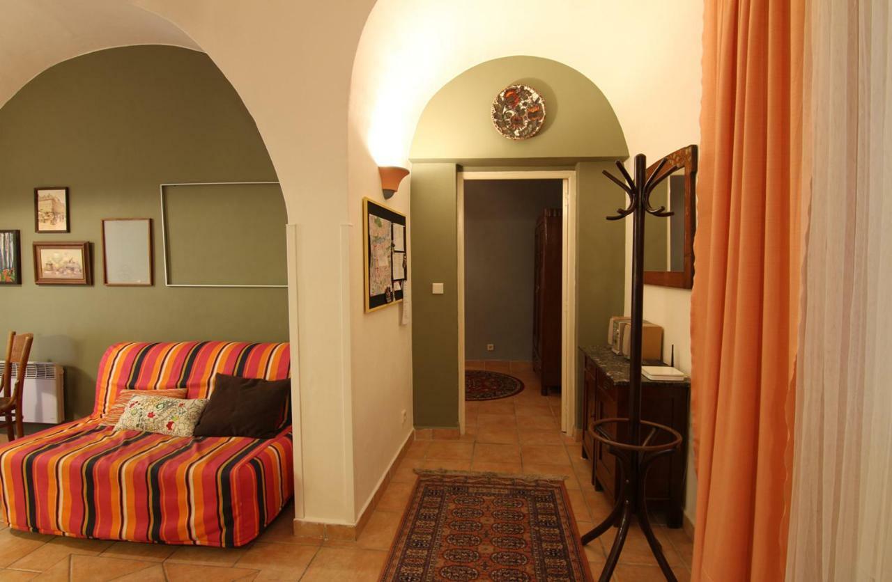 Mala Strana 1 Apartmán