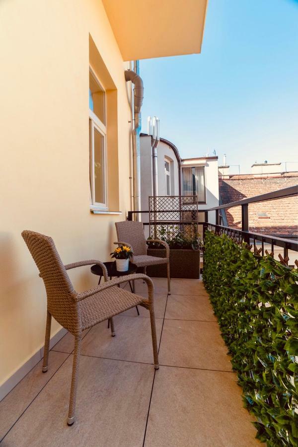Ines Apartment *