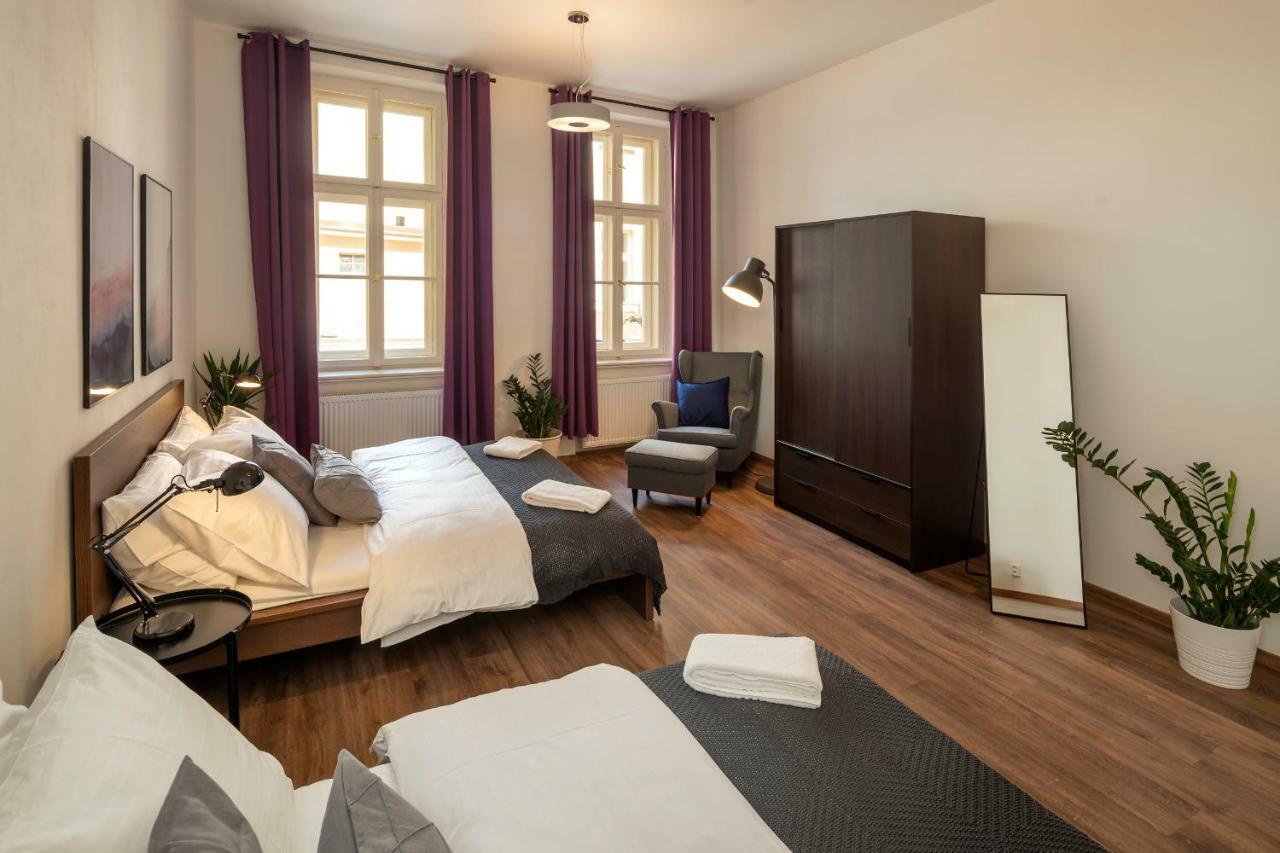Lejlighedshotel Capital -