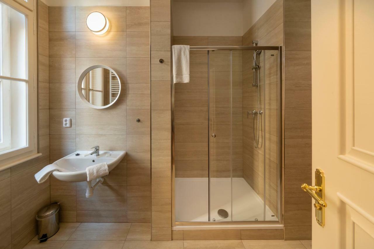 Capital - Lejlighedshotel 4*