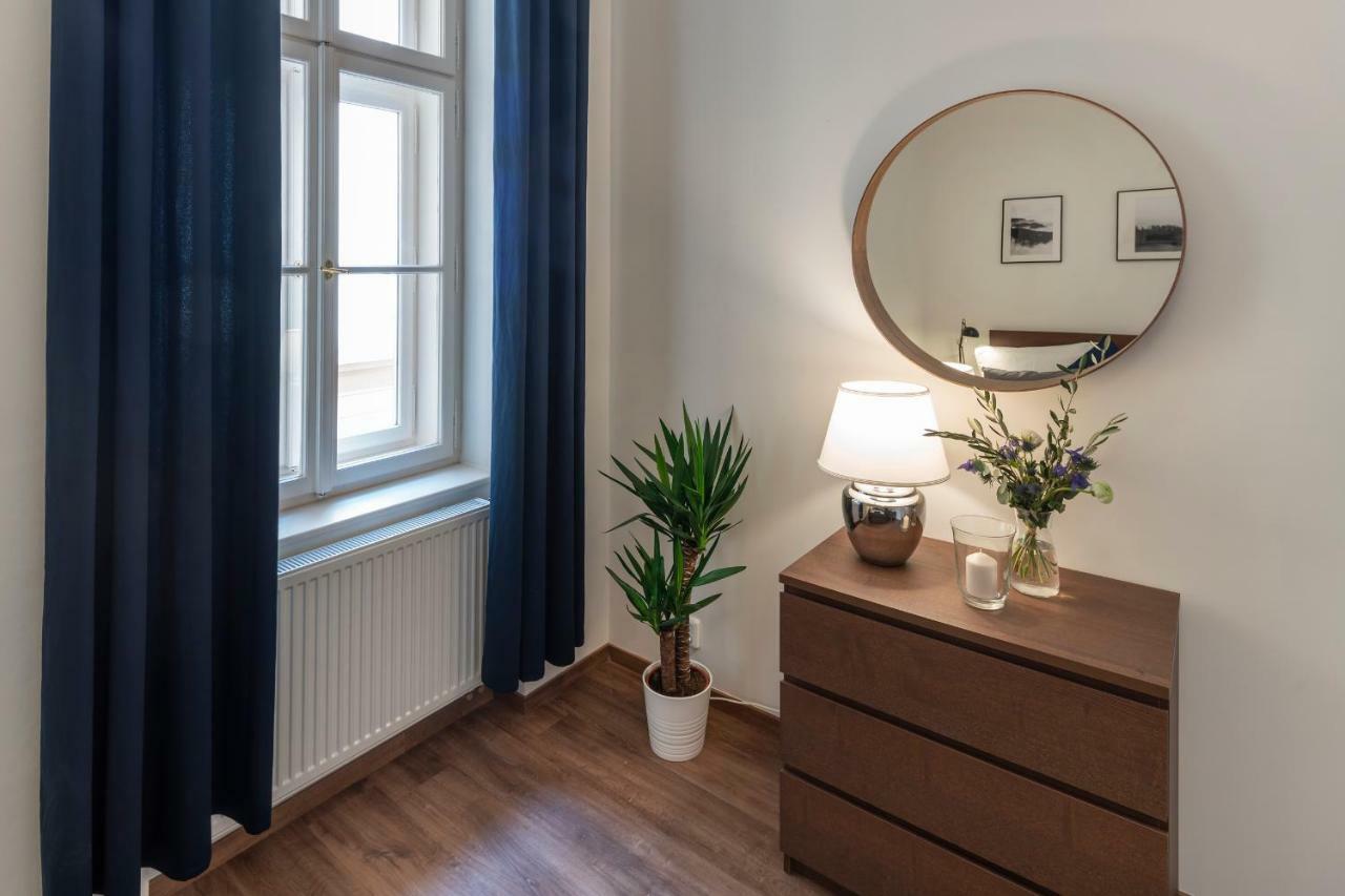 Capital - Lejlighedshotel