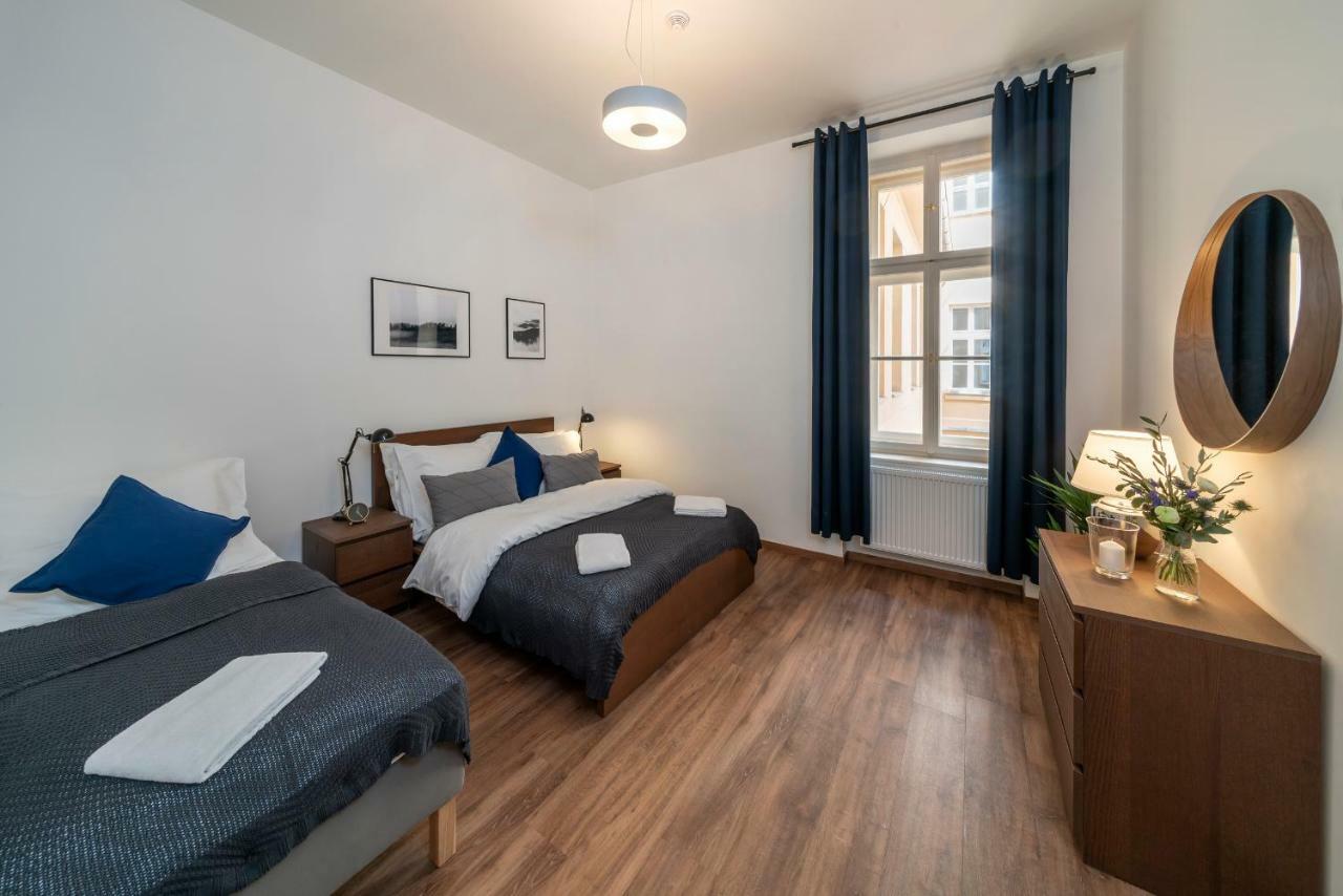 Capital - Lejlighedshotel