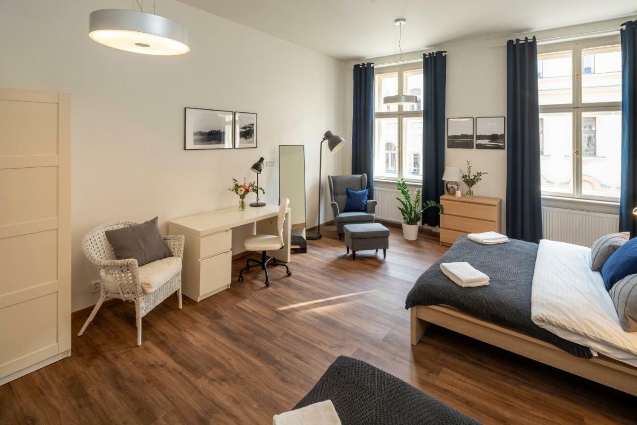 Lejlighedshotel Capital - 4*