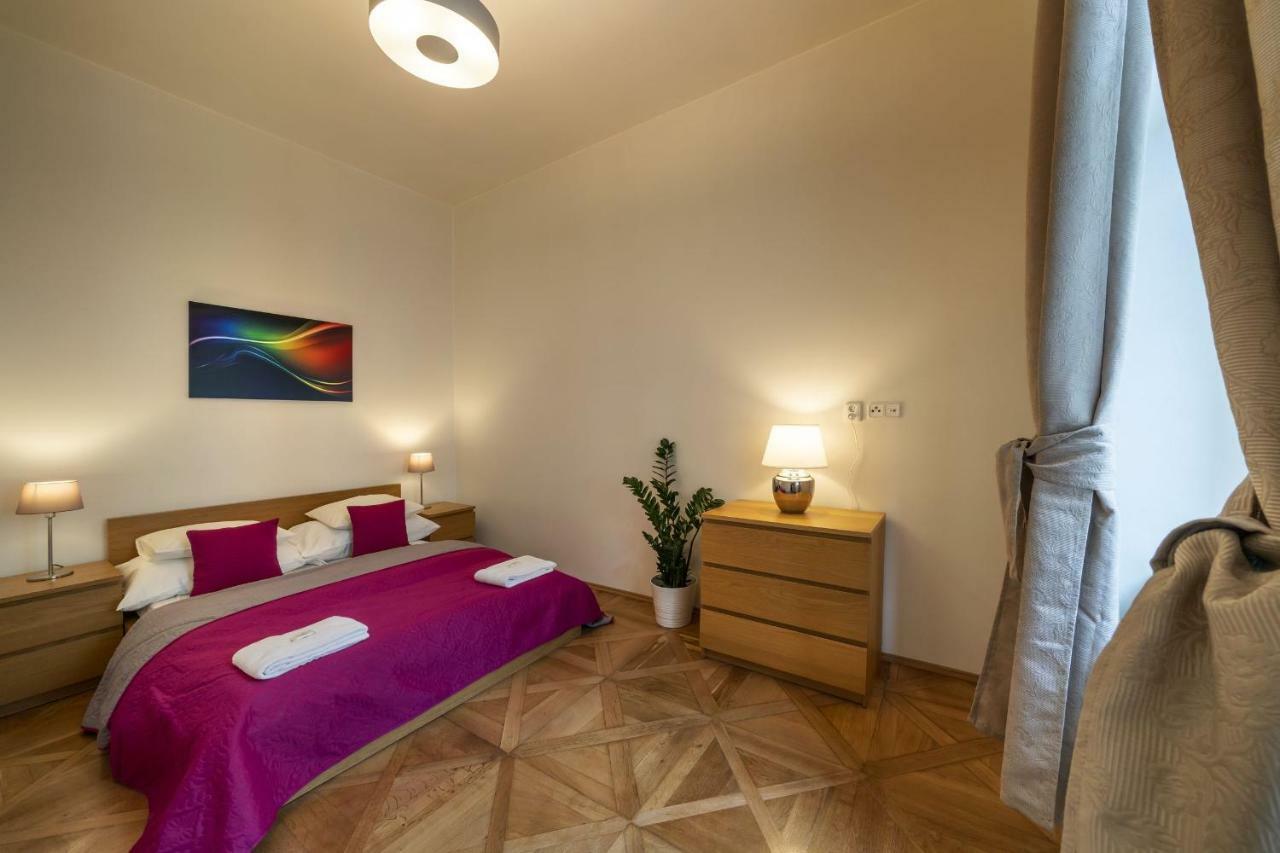 Lejlighedshotel Capital -