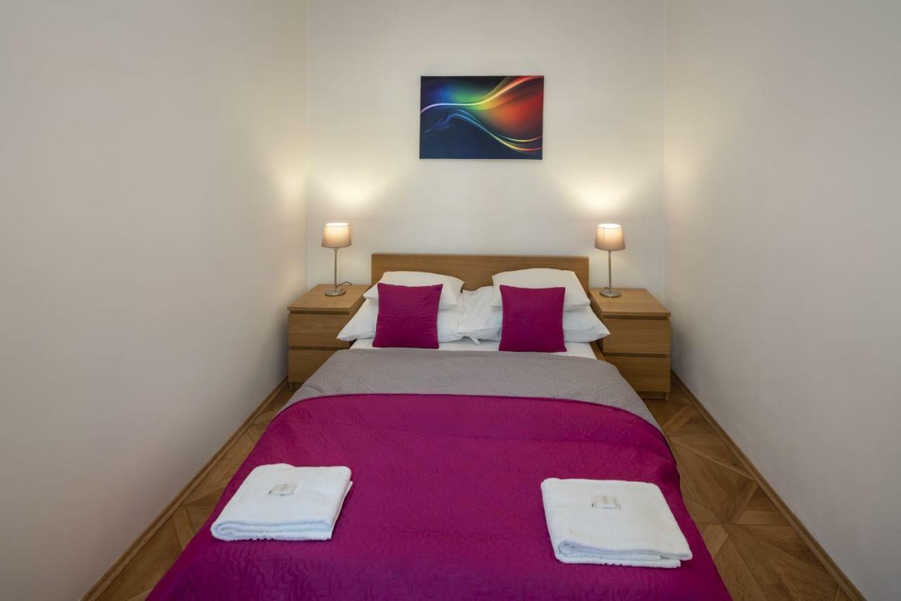 Capital - Lejlighedshotel