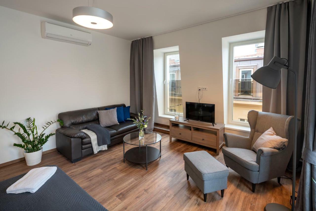 Lejlighedshotel Capital -