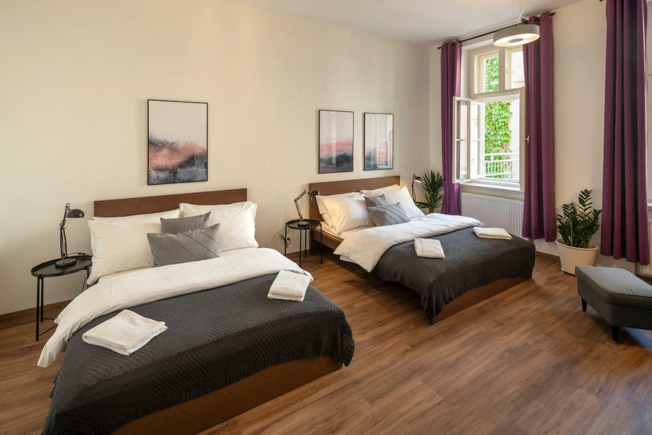 Lejlighedshotel Capital -