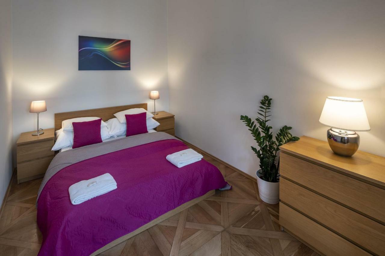 Capital - Lejlighedshotel 4*