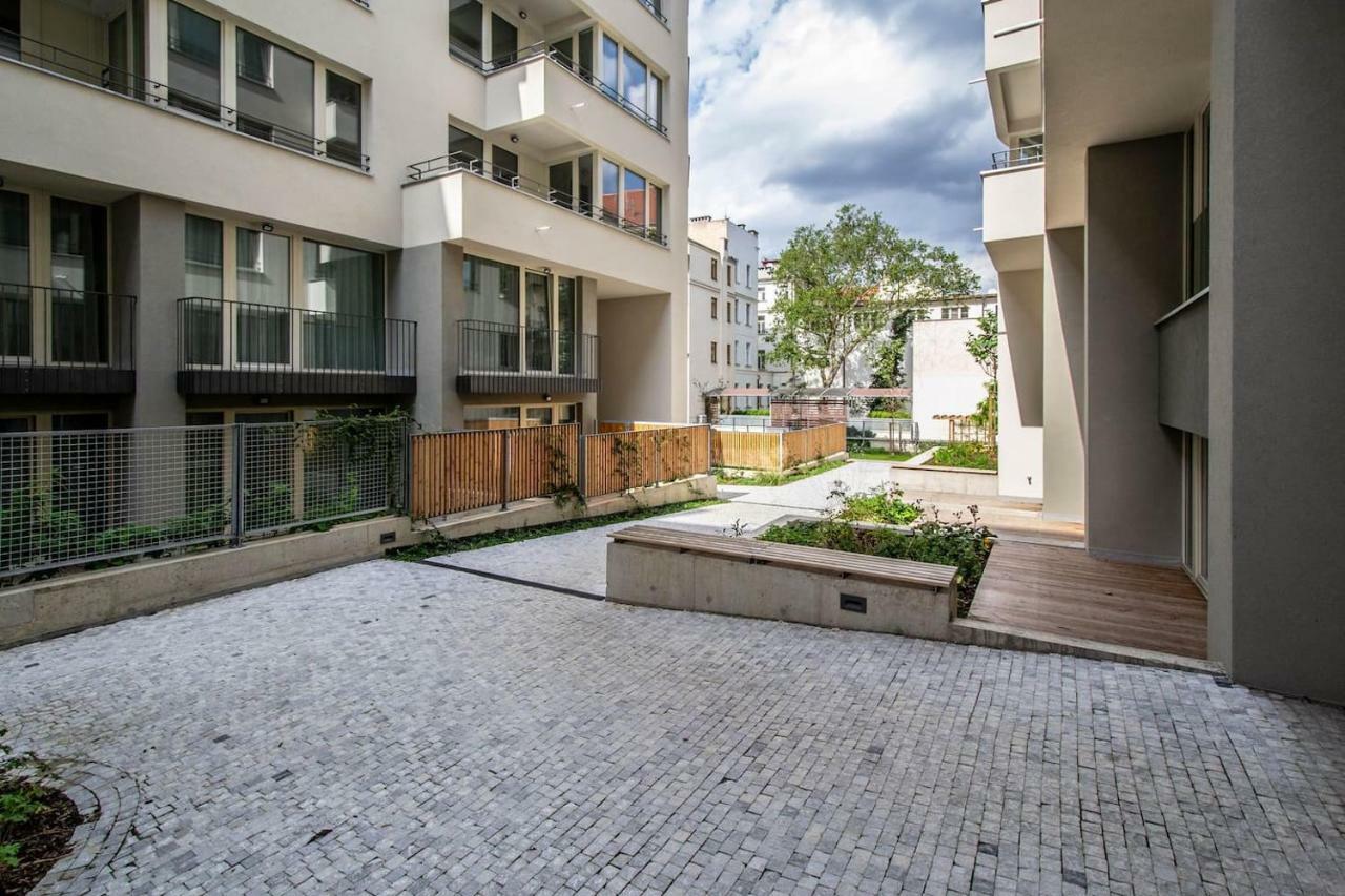 Design 3bdr In Residence, Free Parking *