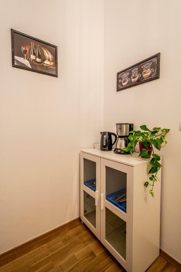 Design 3bdr In Residence, Free Parking * Prague