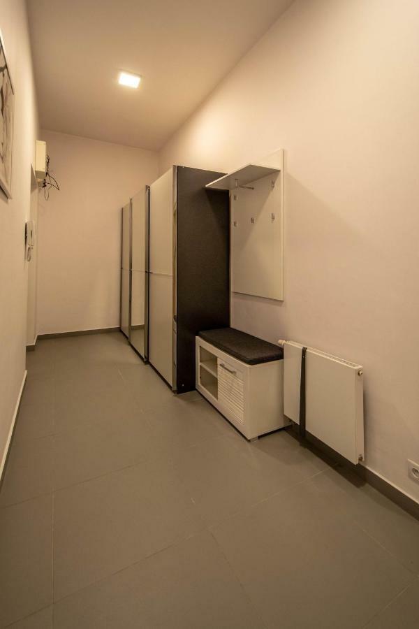 Design 3bdr In Residence, Free Parking Prague