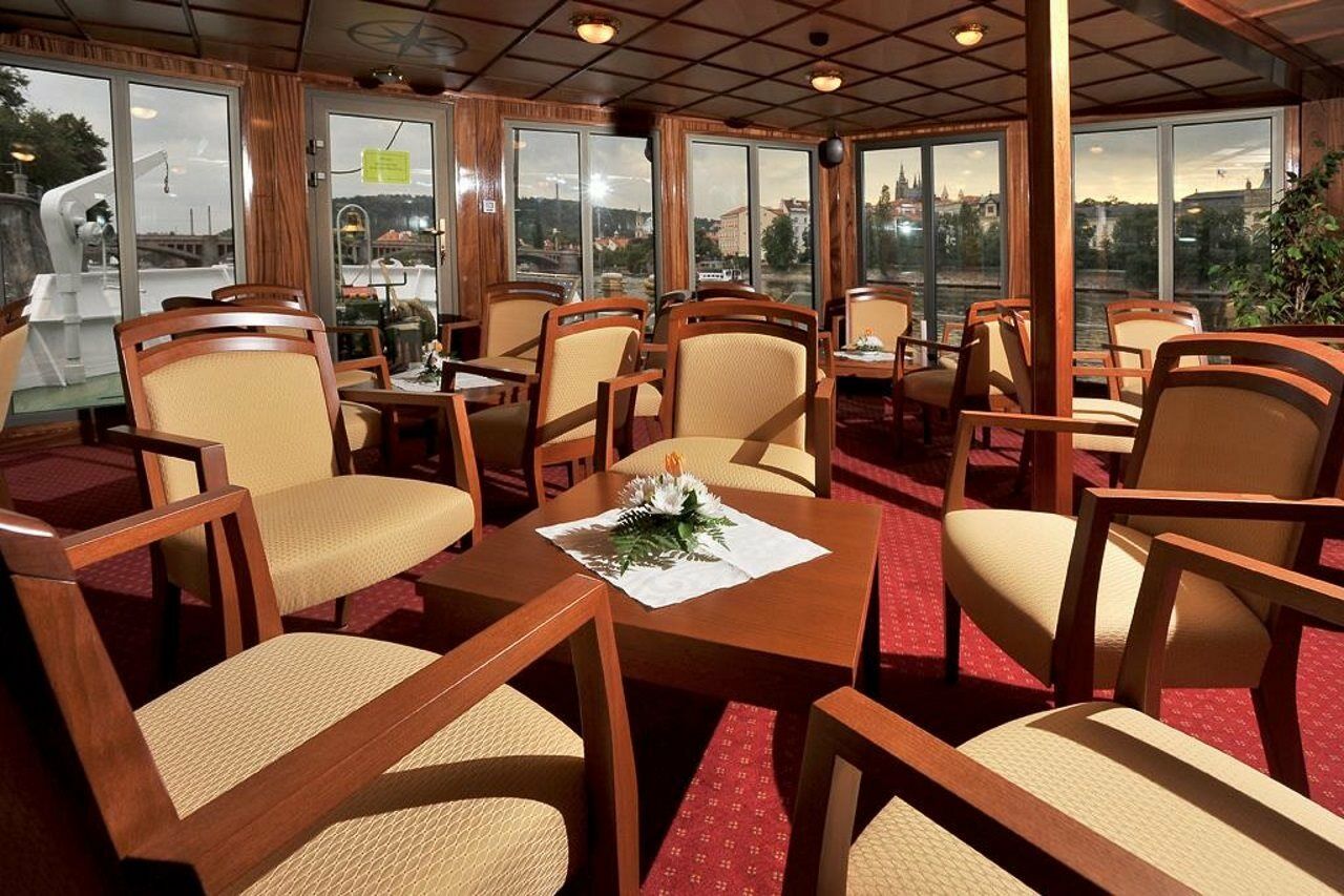 Florentina Boat Båthotell