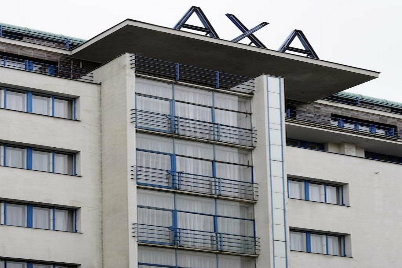 Axa Prag