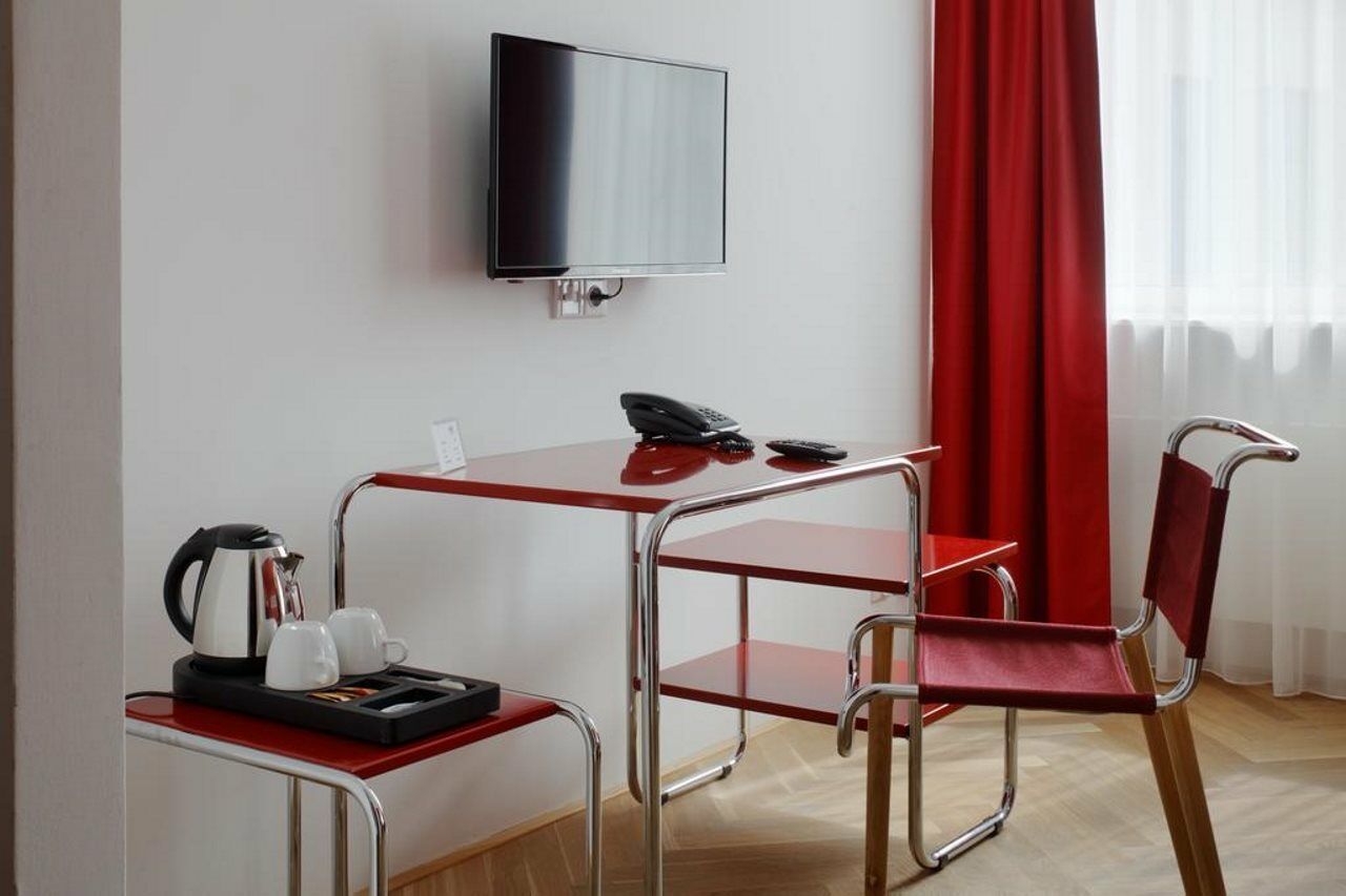 Hotell Axa 3*