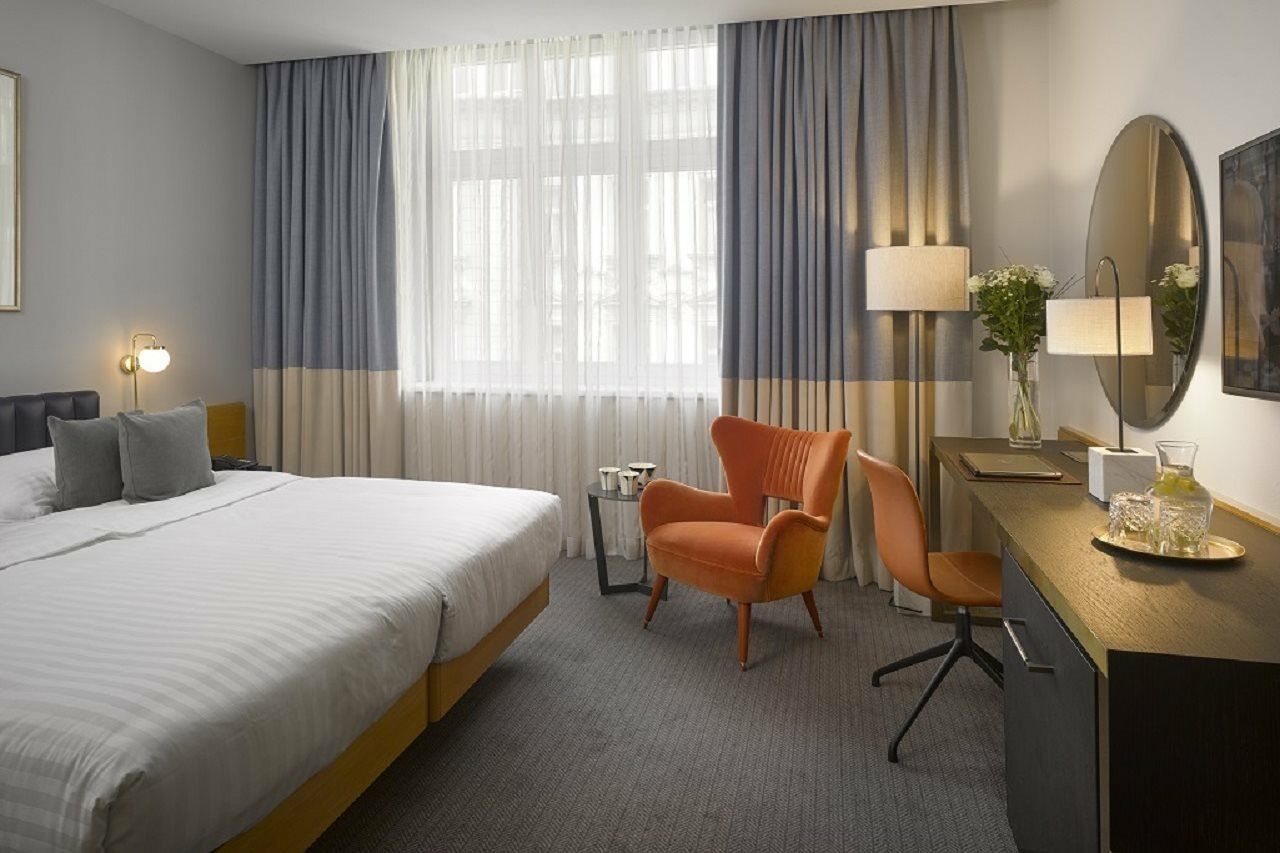 K+k Fenix Hotel 4*