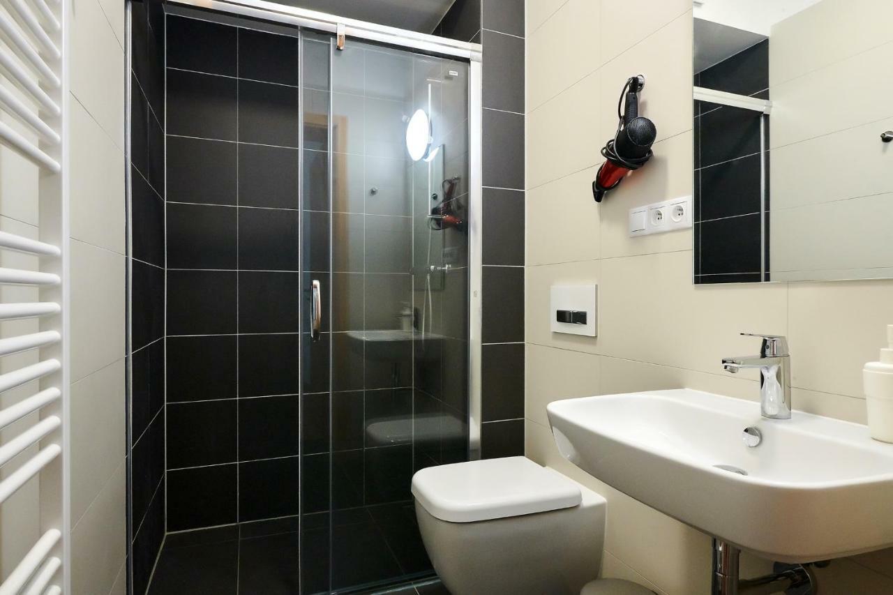 Krakovska Apartment Prag