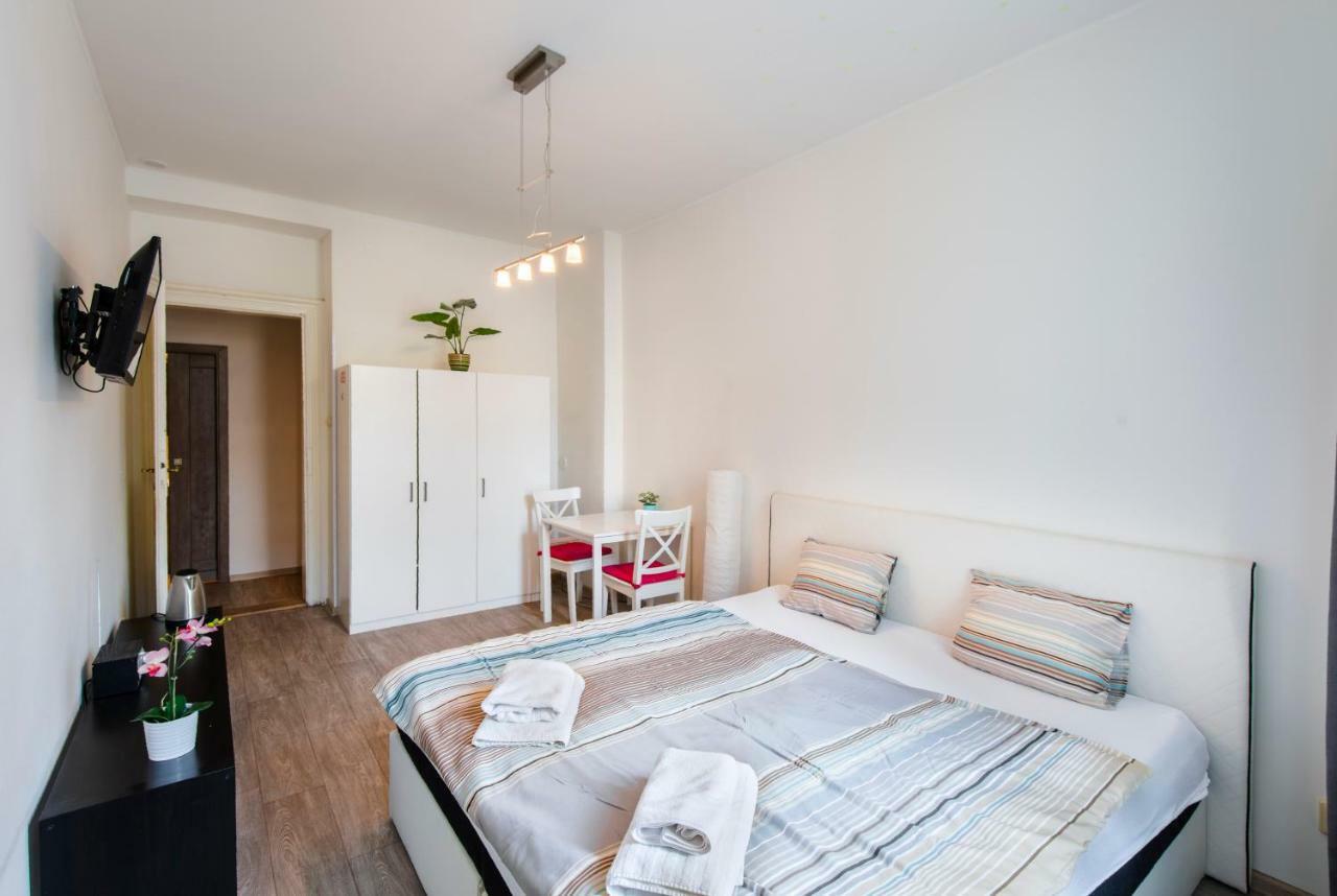 Topapartmany Lägenhet Prag