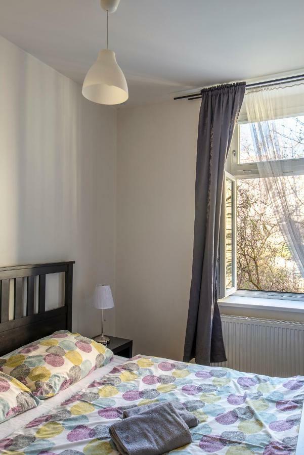 Topapartmany Lejlighed Prag