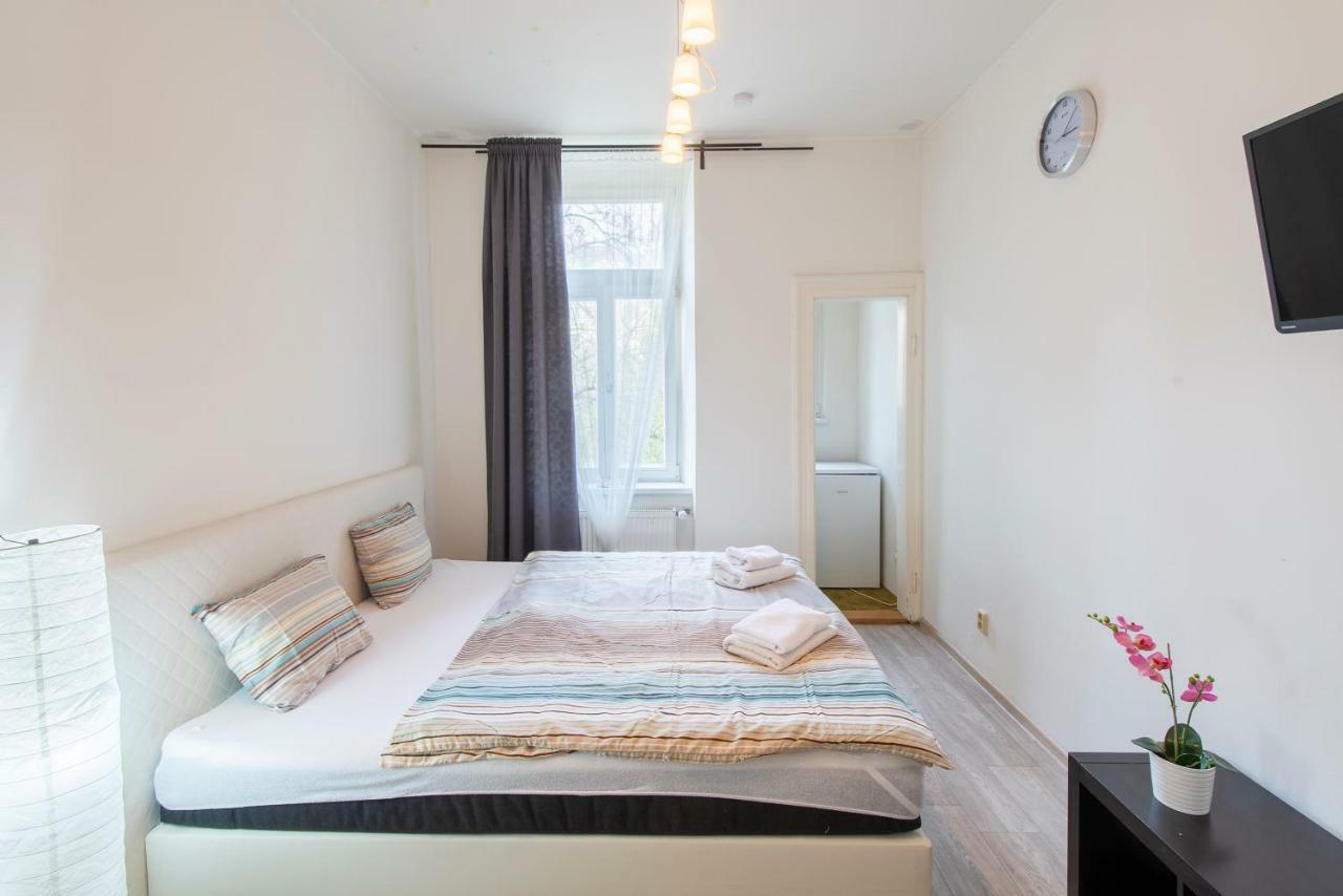 Topapartmany Apartment *