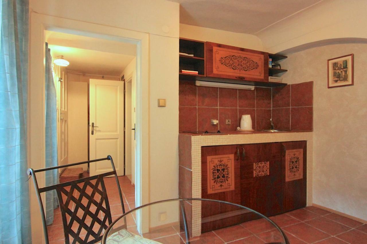 Mala Strana 1 Apartmán