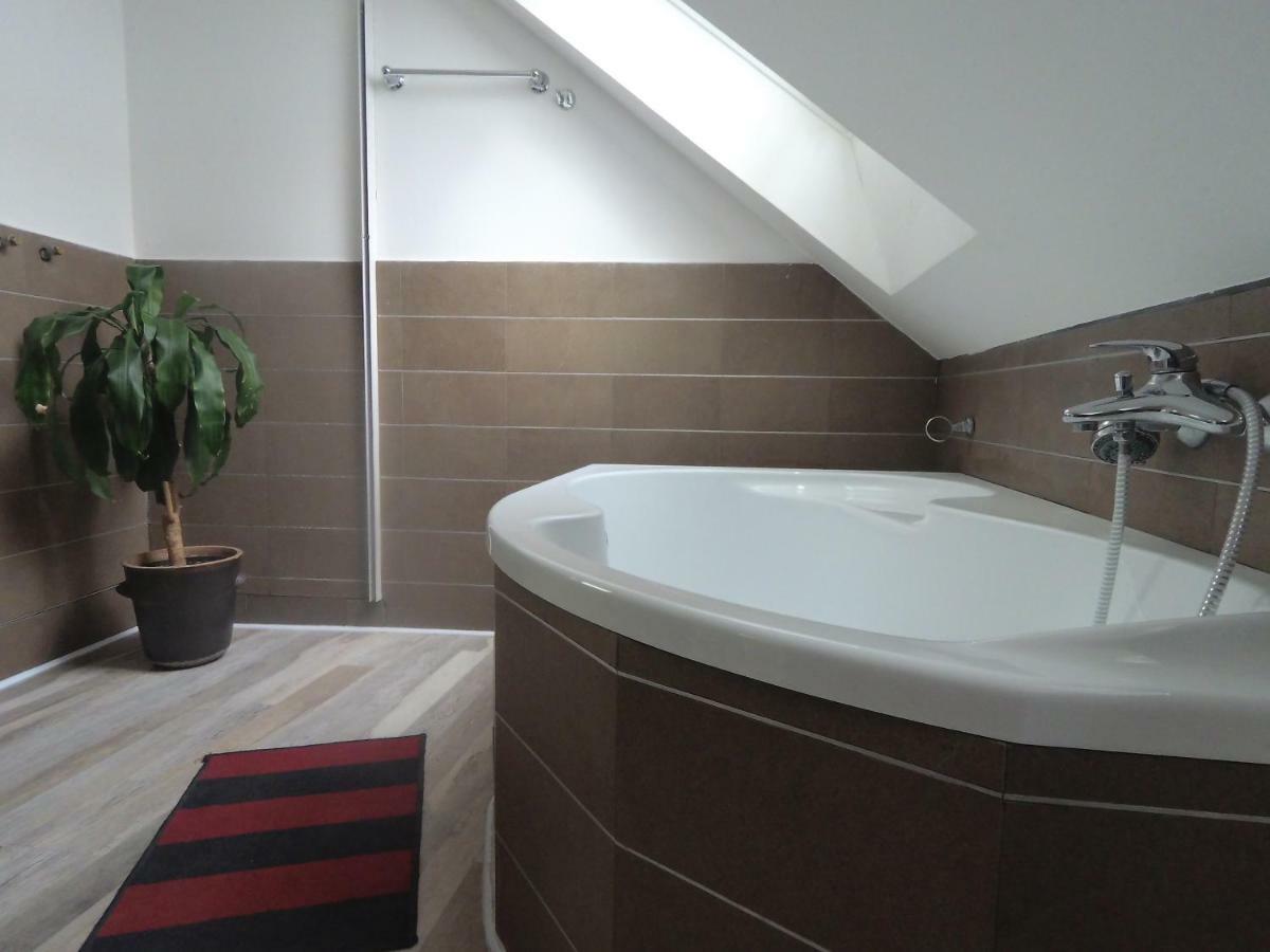 Apartment Dn Pub