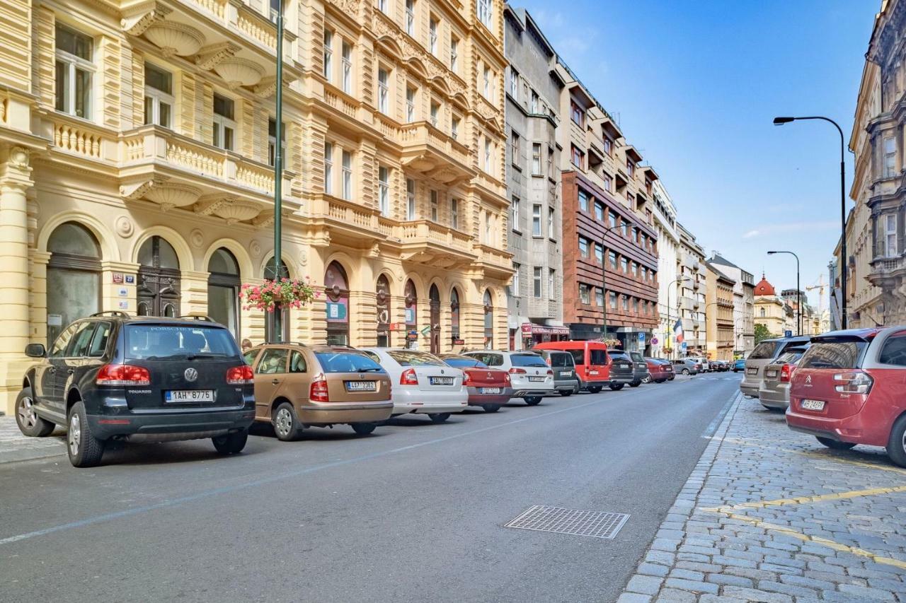 Apartmán Ines *