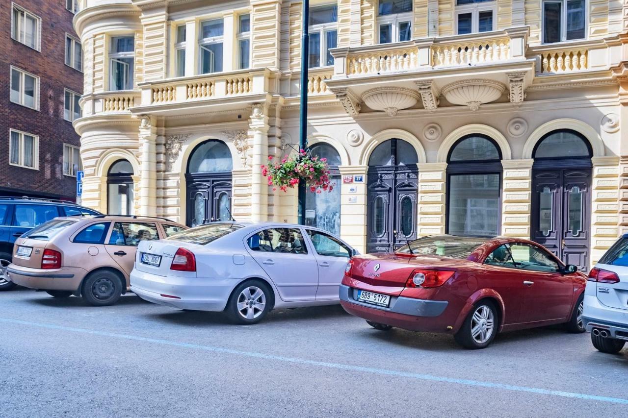 Apartmán Ines
