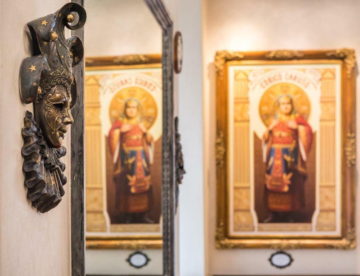 Caruso Old Town Hotel 4*