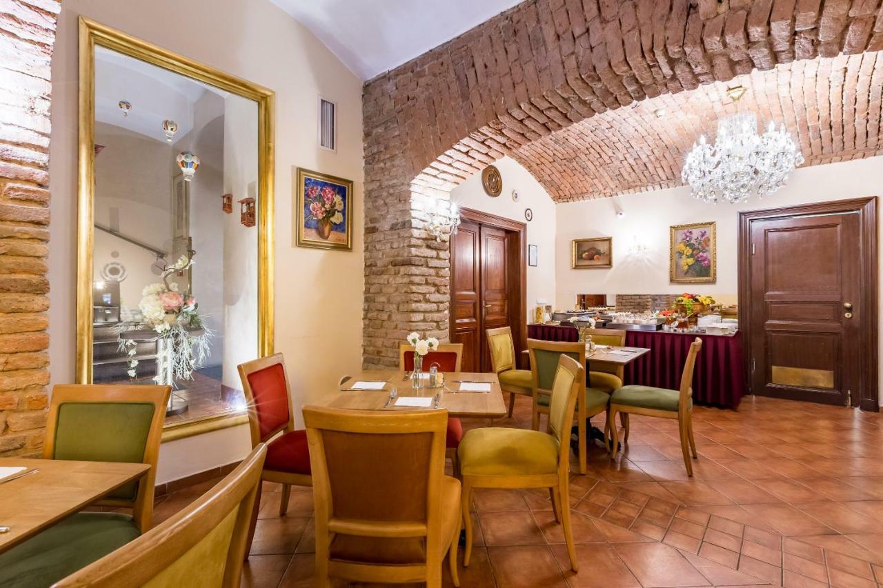 Hotel Caruso Old Town