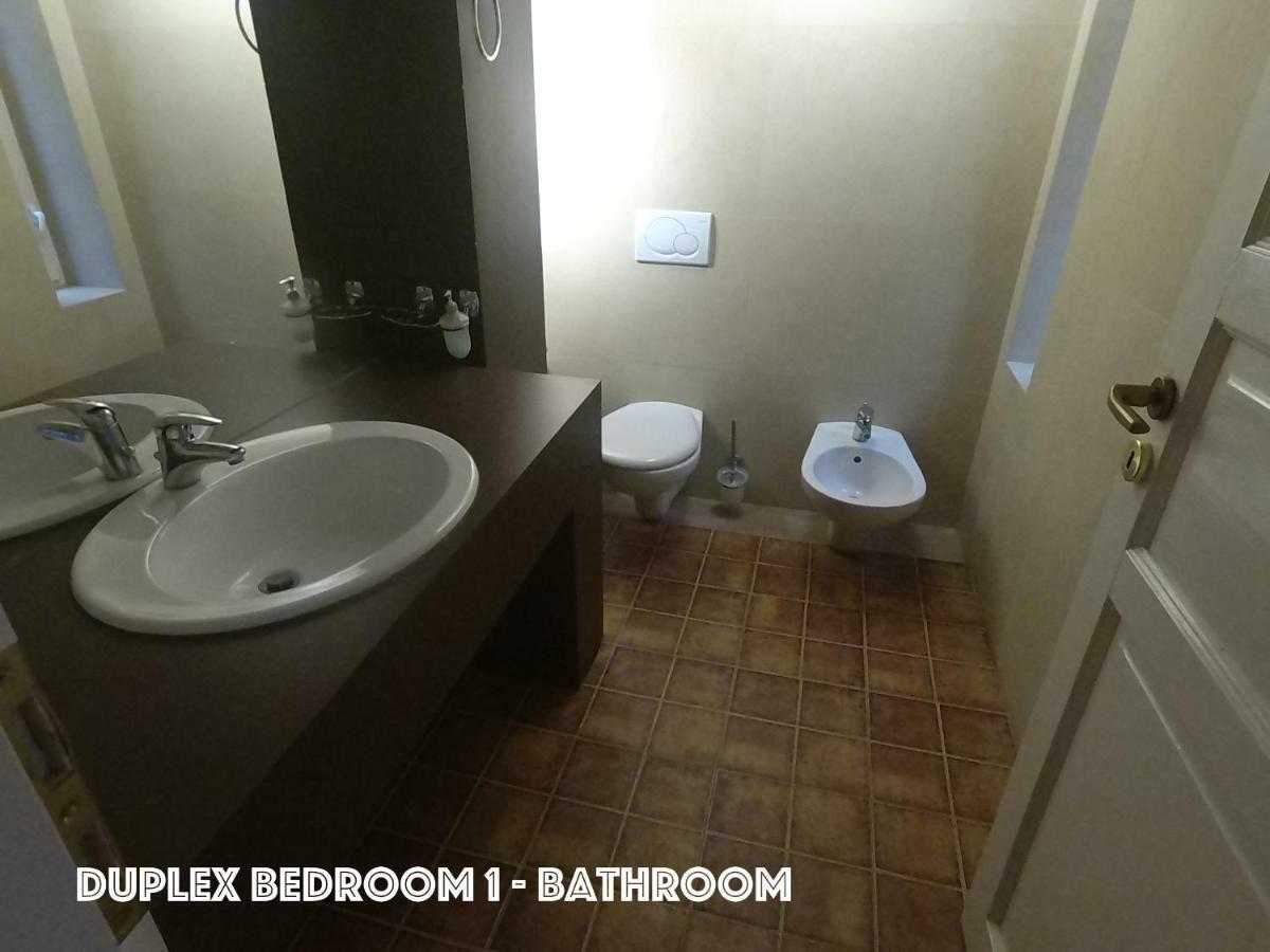 Dn Pub Apartment Prag
