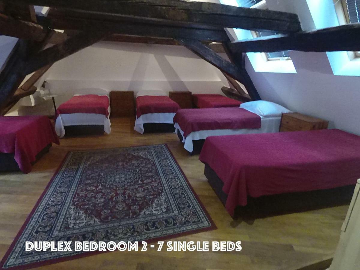 Dn Pub Apartment *