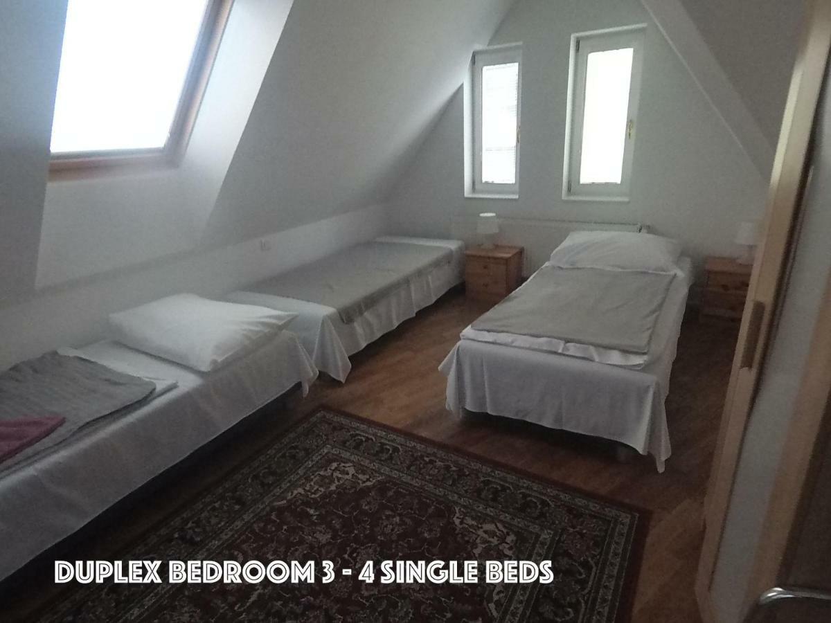 Dn Pub Apartment *