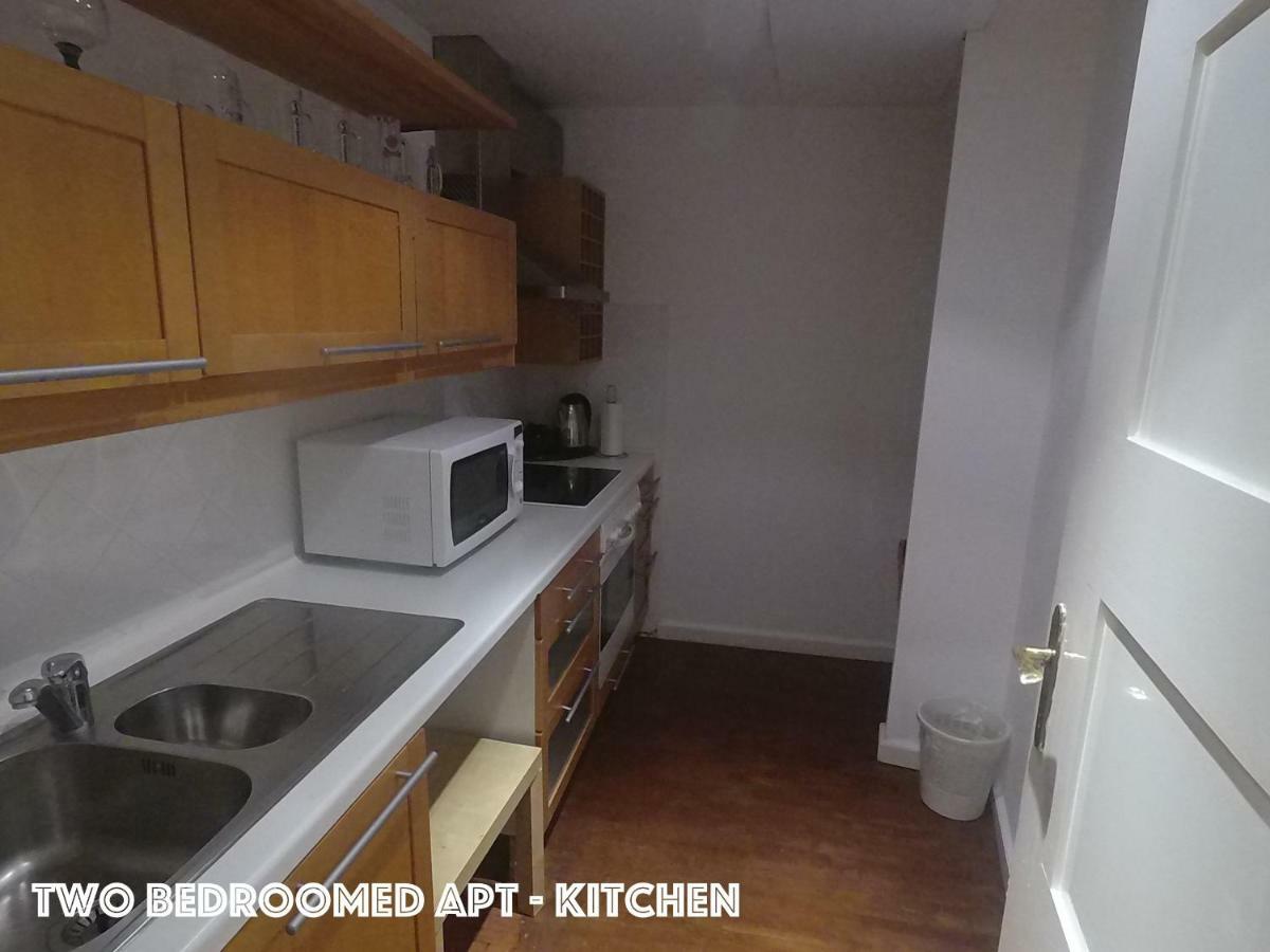 Apartment Dn Pub Prag