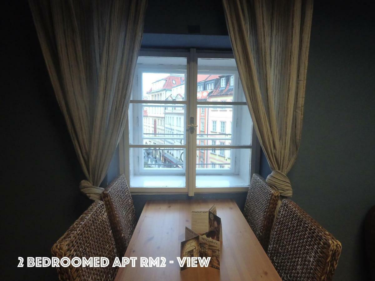 Dn Pub Apartment *