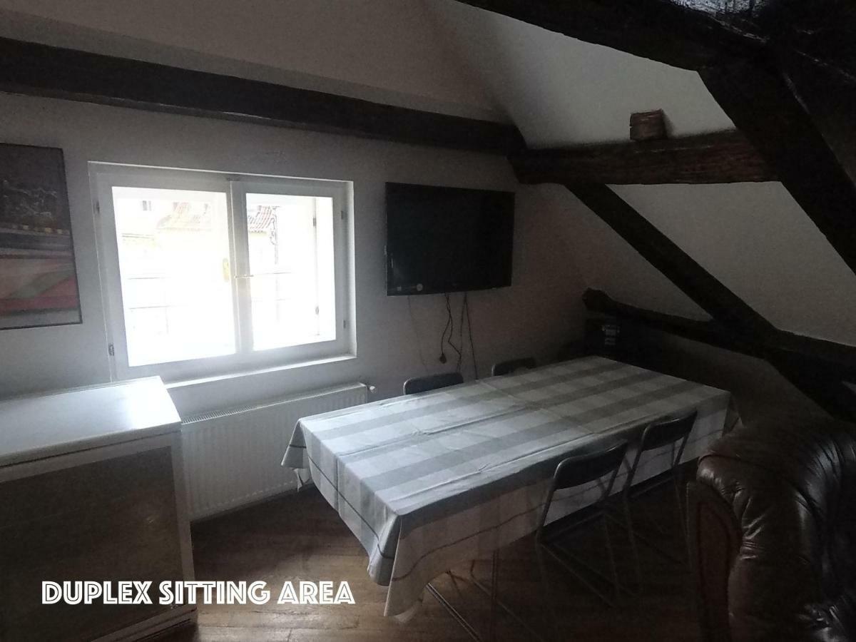 Dn Pub Apartment