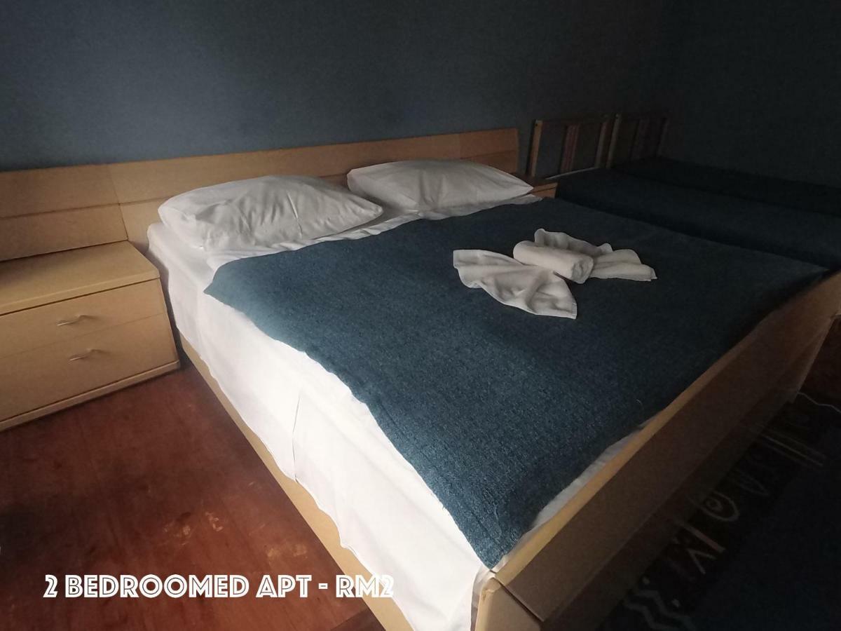 Apartment Dn Pub Prag