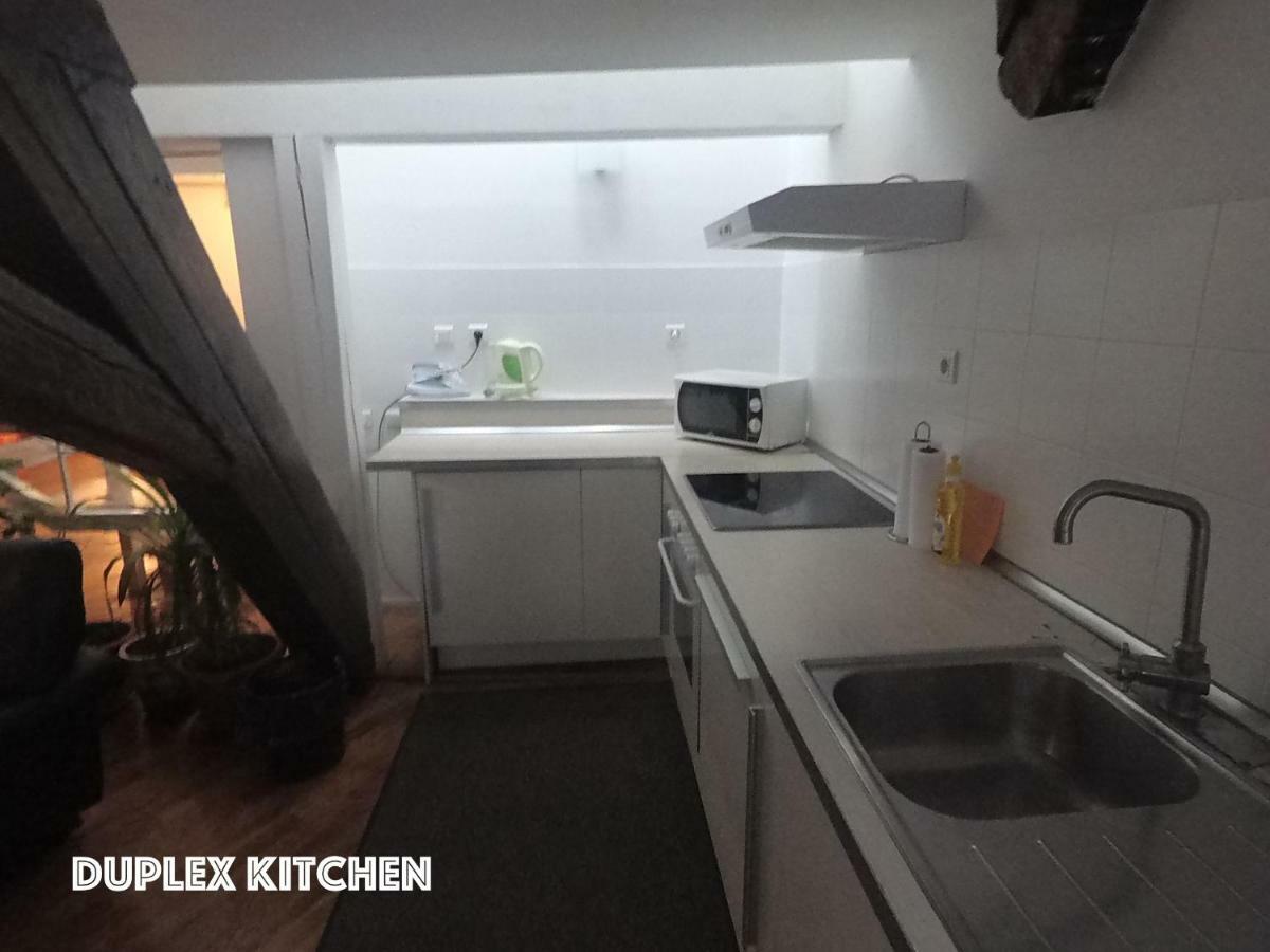 Dn Pub Apartment *