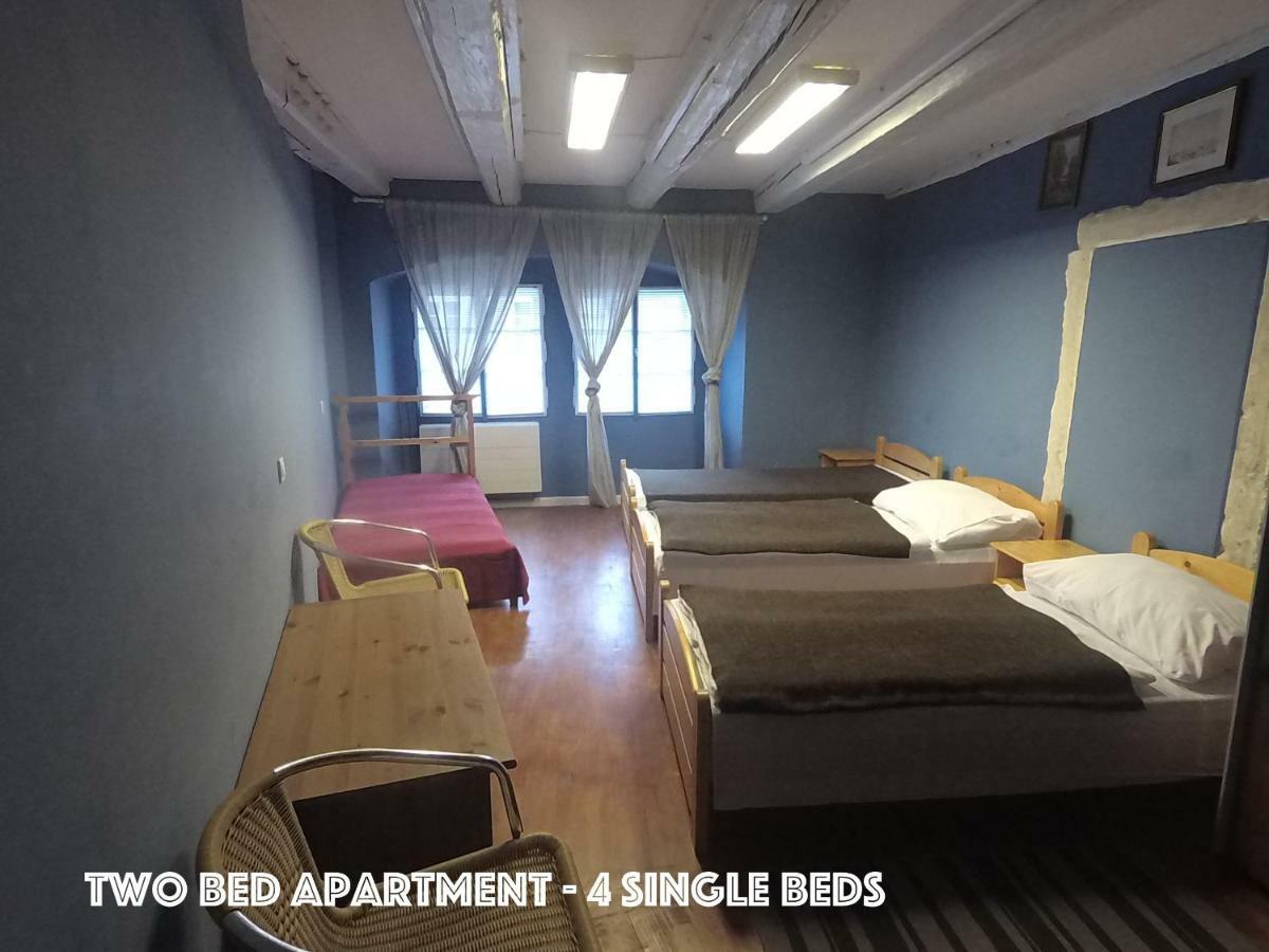 Apartment Dn Pub *