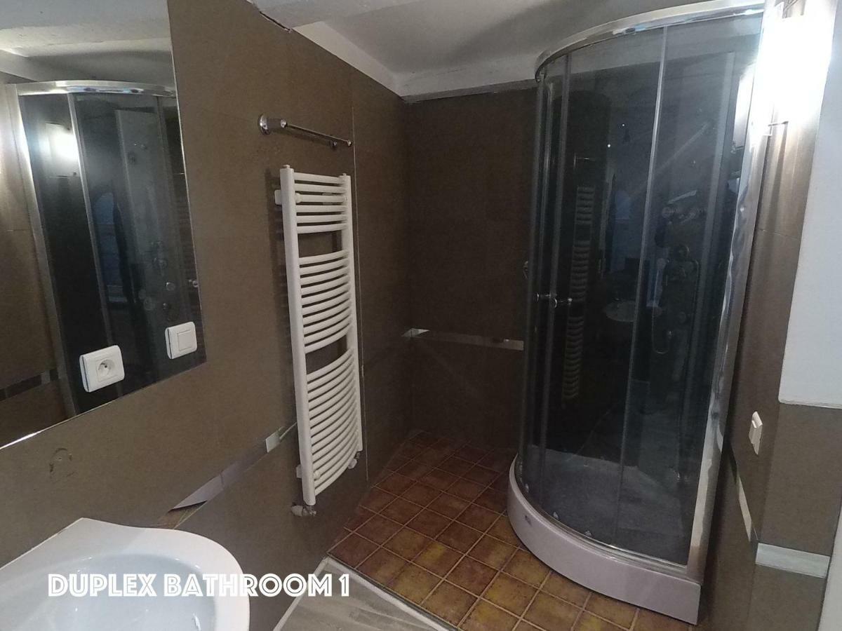 Apartment Dn Pub *