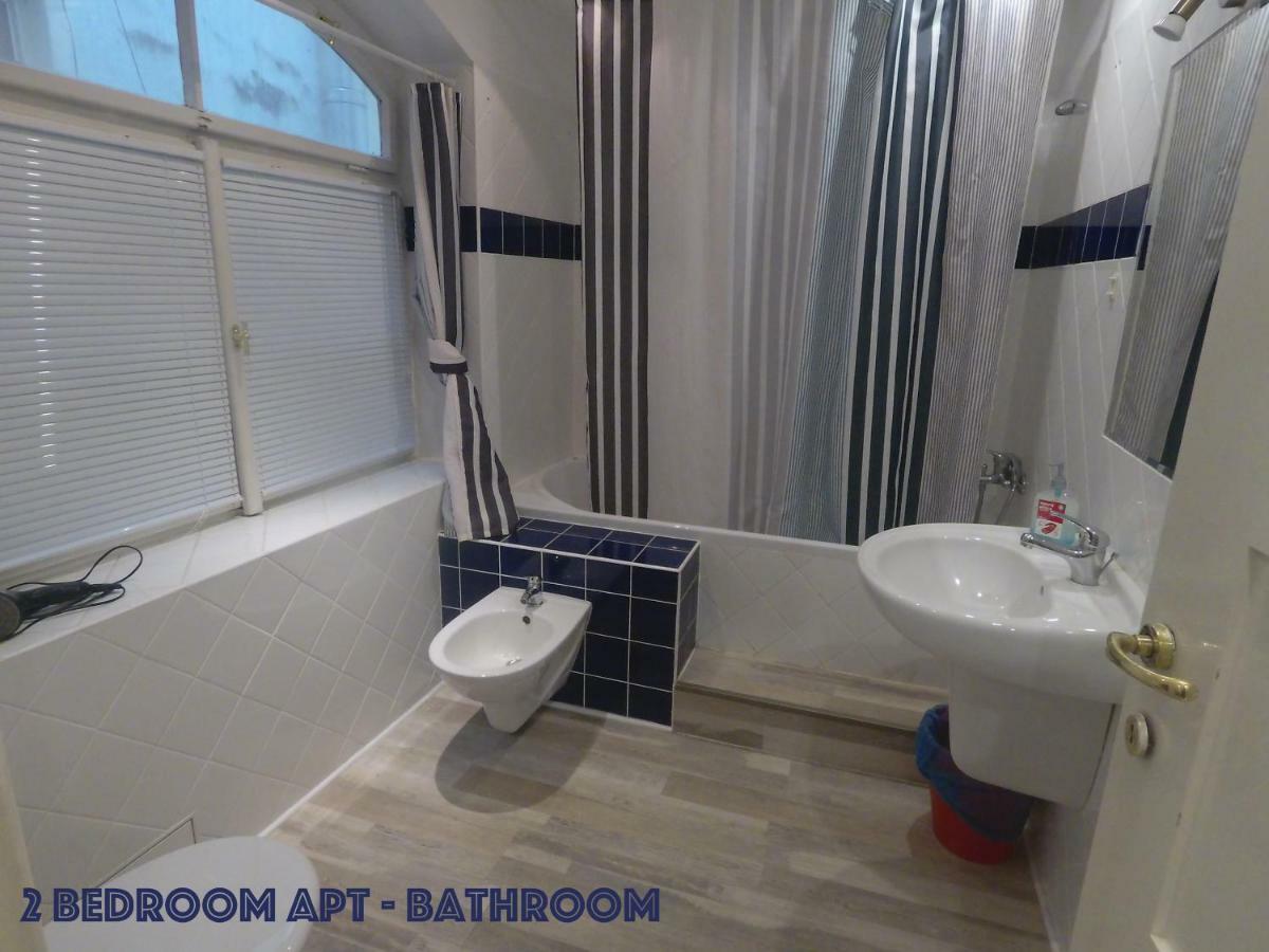Dn Pub Apartment