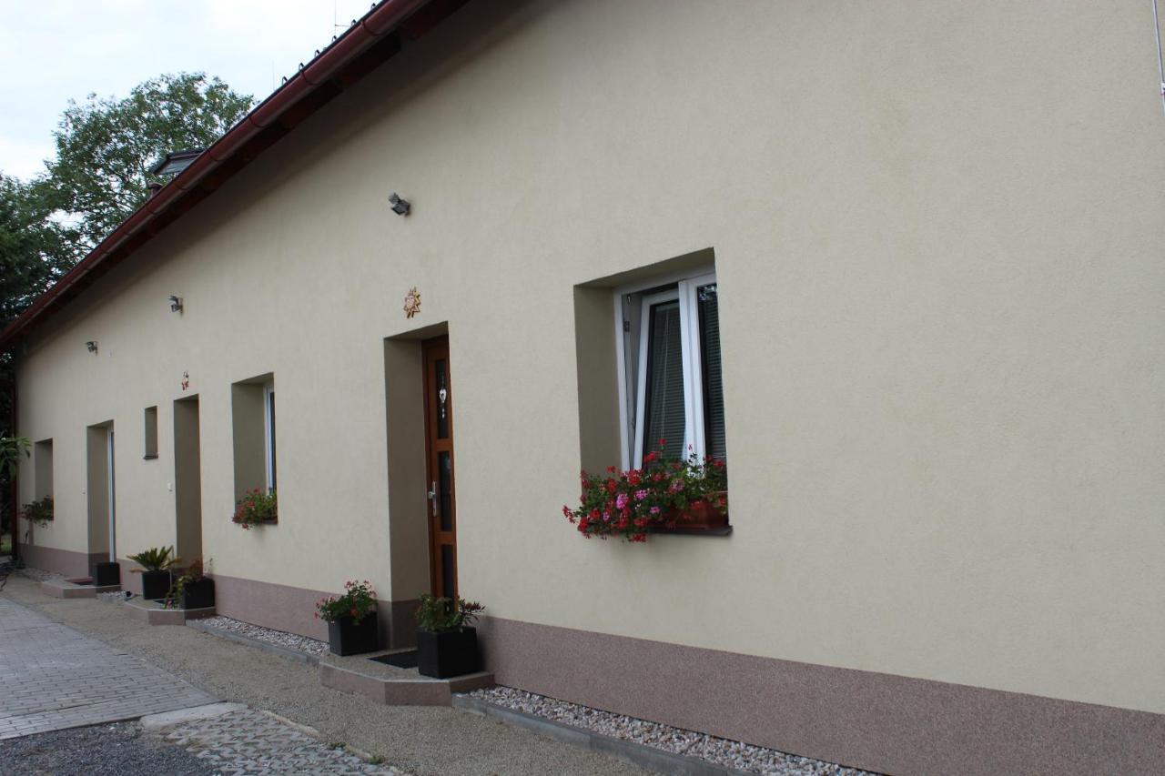 Rivendell Apartment Prag