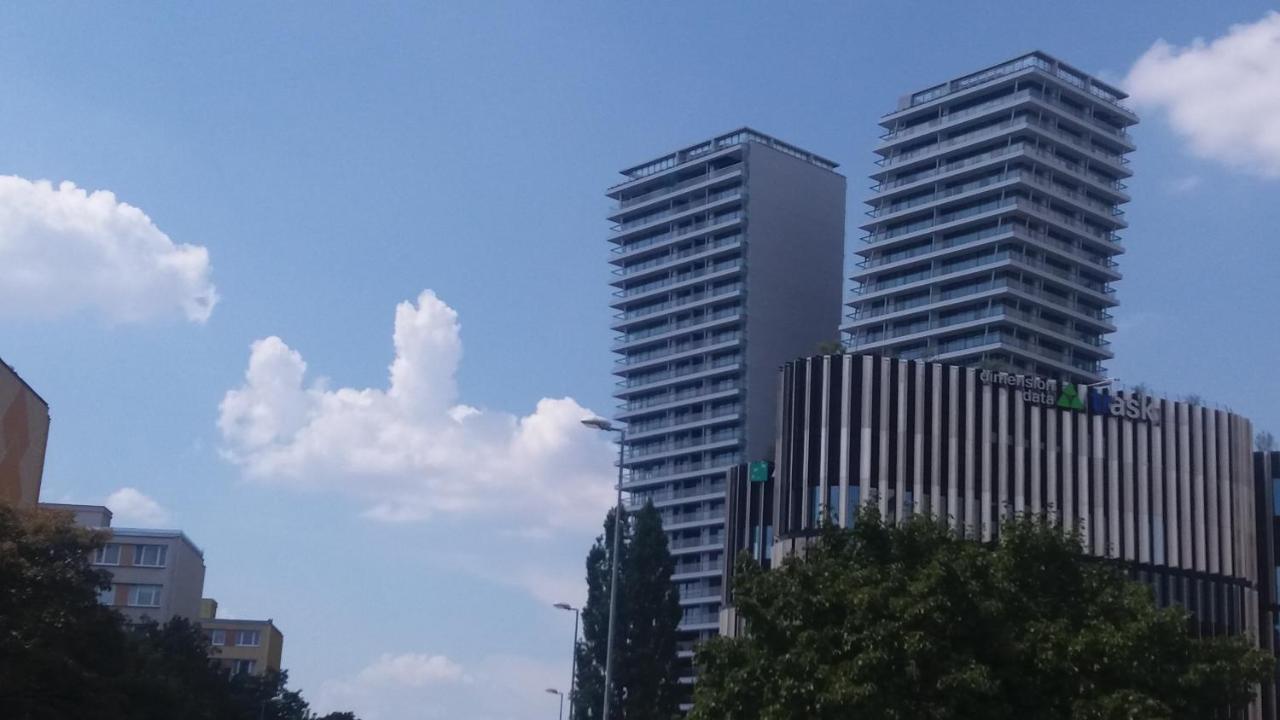 Apartman Praha