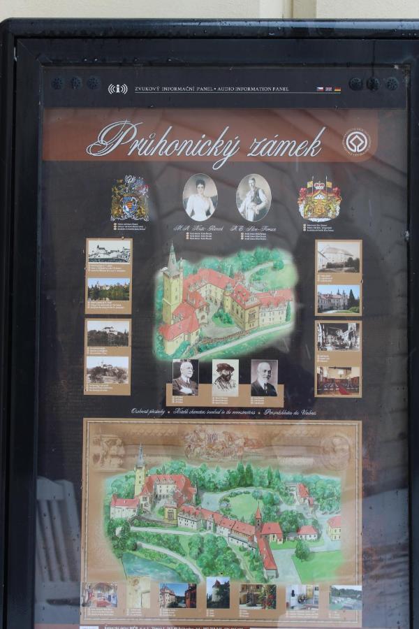 Rivendell Prag