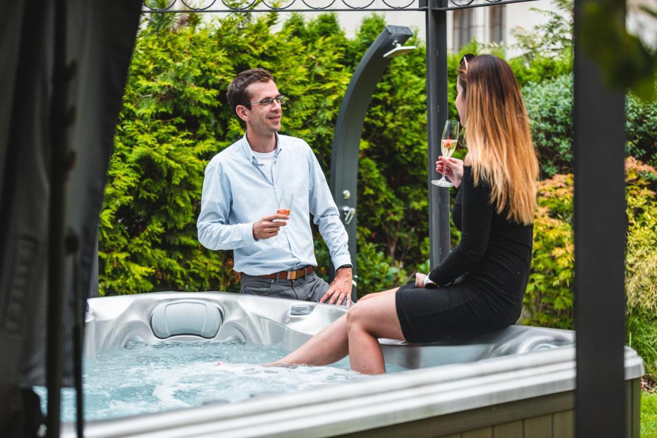 Aparthotel Empirent Garden