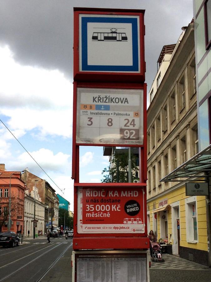 Karlin Hotel Praha