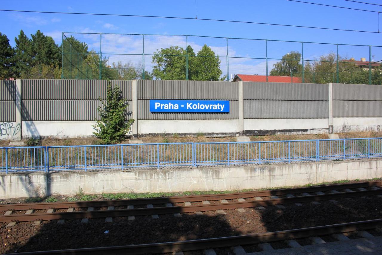 Lägenhet Severka *