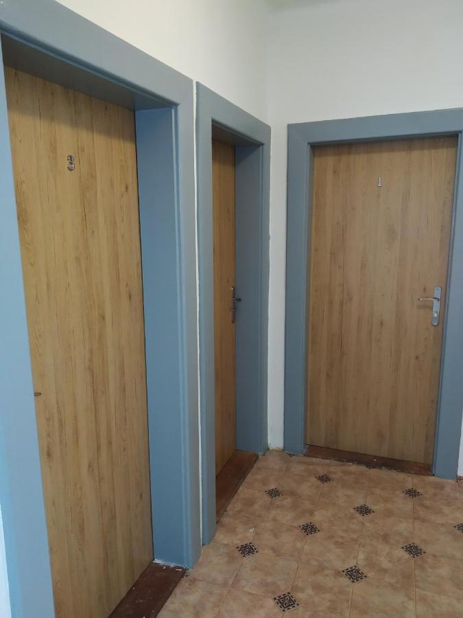 Gæstehus Orbis Prag