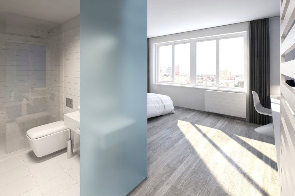 Comfort 4* Praha