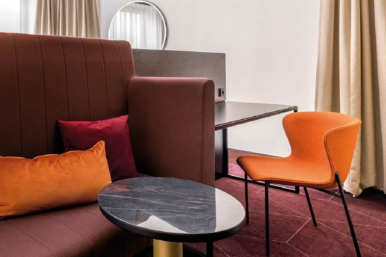 Vienna House By Wyndham Diplomat Prag